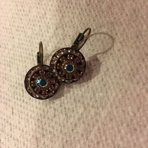 Clara Beau earrings
